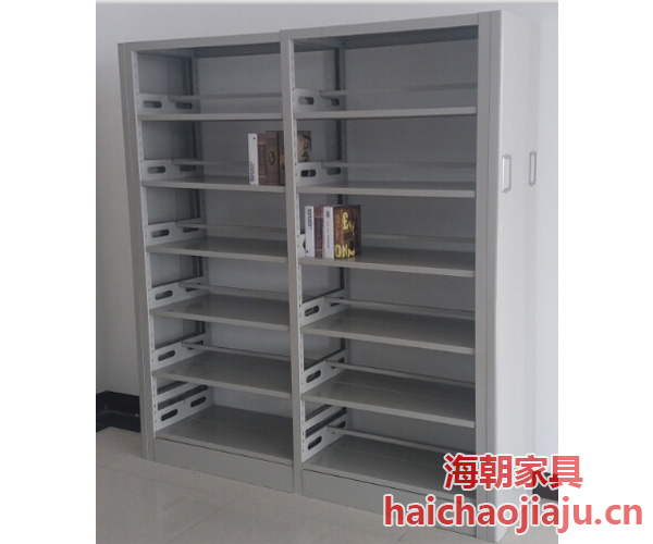 全鋼制書(shū)架