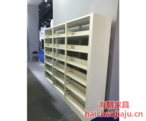 全鋼制書(shū)架