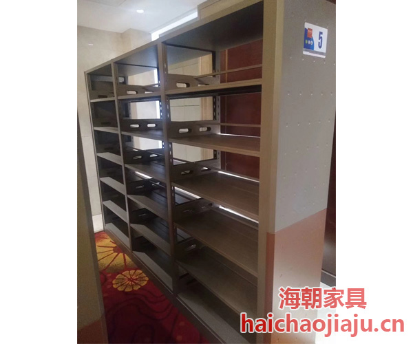 全鋼制書(shū)架